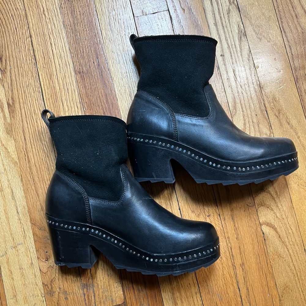 Rag and Bone Nelson Boots - Picture 4 of 4